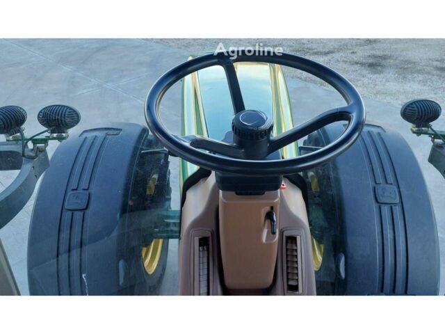 Джон Дір 8420, об'ємом двигуна 0 л та пробігом 0 тис. км за 90725 $, фото 5 на Automoto.ua