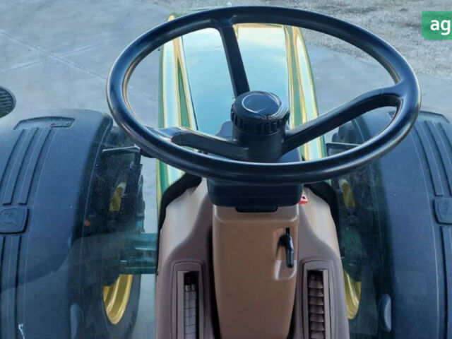 Джон Дир 8420, объемом двигателя 0 л и пробегом 0 тыс. км за 91661 $, фото 3 на Automoto.ua