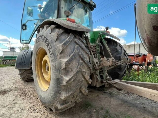 Джон Дир 8420, объемом двигателя 0 л и пробегом 0 тыс. км за 65000 $, фото 3 на Automoto.ua