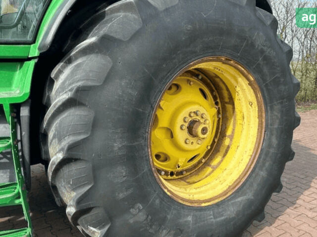 Джон Дир 8420, объемом двигателя 0 л и пробегом 0 тыс. км за 62972 $, фото 8 на Automoto.ua