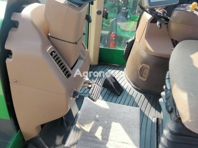 Джон Дир 8420, объемом двигателя 0 л и пробегом 0 тыс. км за 93514 $, фото 15 на Automoto.ua