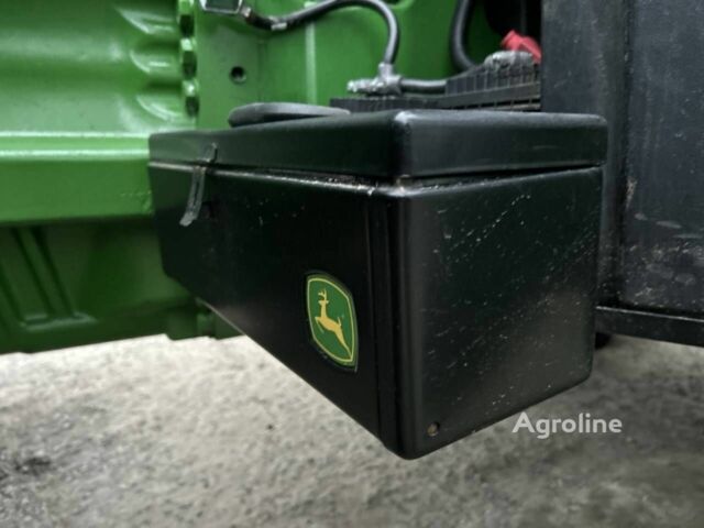 Джон Дір 8420, об'ємом двигуна 0 л та пробігом 0 тис. км за 82333 $, фото 14 на Automoto.ua