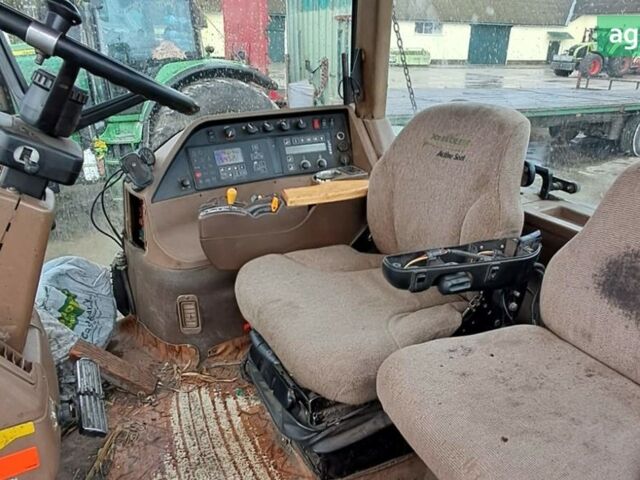 Джон Дир 8420, объемом двигателя 0 л и пробегом 0 тыс. км за 60000 $, фото 4 на Automoto.ua