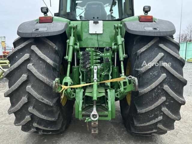 Джон Дір 8420, об'ємом двигуна 0 л та пробігом 0 тис. км за 82333 $, фото 5 на Automoto.ua