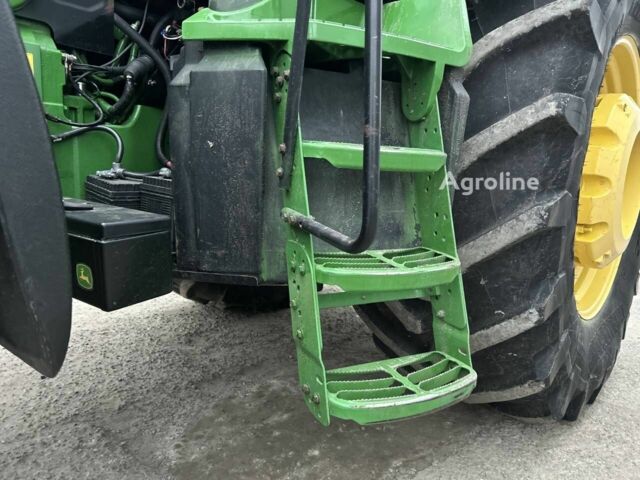 Джон Дір 8420, об'ємом двигуна 0 л та пробігом 0 тис. км за 82333 $, фото 7 на Automoto.ua