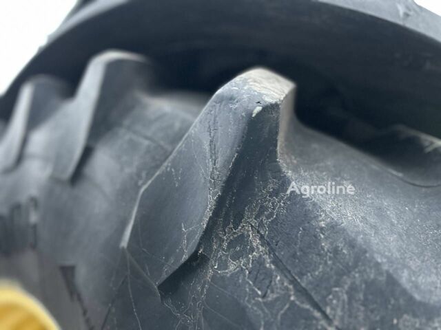 Джон Дір 8420, об'ємом двигуна 0 л та пробігом 0 тис. км за 82333 $, фото 11 на Automoto.ua