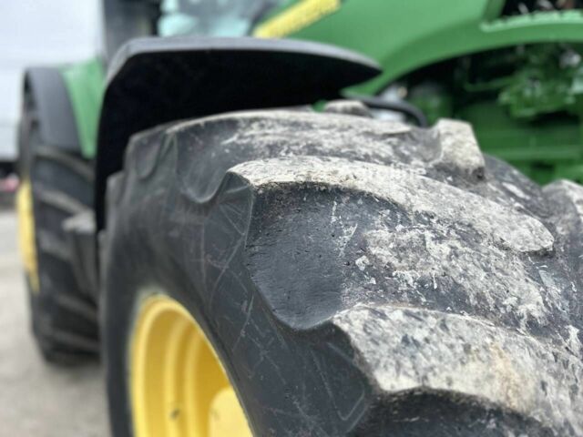 Джон Дір 8420, об'ємом двигуна 0 л та пробігом 0 тис. км за 82333 $, фото 10 на Automoto.ua