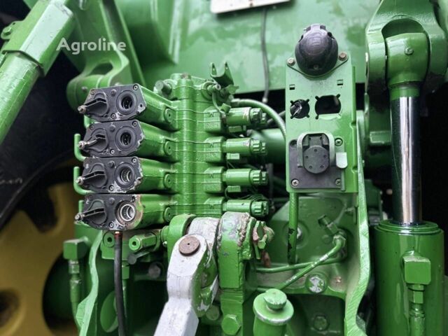 Джон Дір 8420, об'ємом двигуна 0 л та пробігом 0 тис. км за 82333 $, фото 6 на Automoto.ua