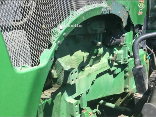 Джон Дір 8420, об'ємом двигуна 0 л та пробігом 0 тис. км за 31215 $, фото 8 на Automoto.ua