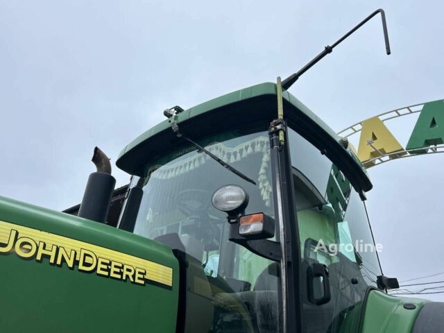 Джон Дір 8420, об'ємом двигуна 0 л та пробігом 0 тис. км за 82333 $, фото 8 на Automoto.ua