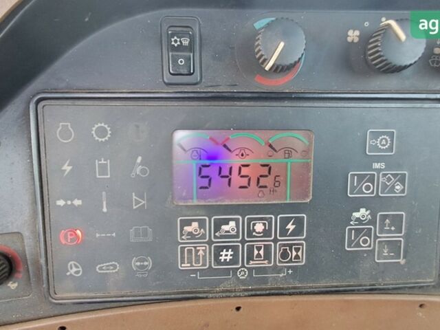 Джон Дир 8420, объемом двигателя 0 л и пробегом 0 тыс. км за 60000 $, фото 5 на Automoto.ua