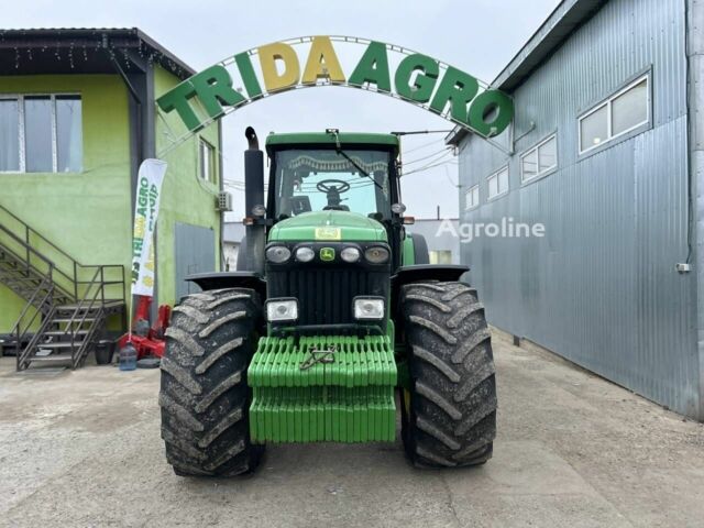 Джон Дір 8420, об'ємом двигуна 0 л та пробігом 0 тис. км за 82333 $, фото 2 на Automoto.ua