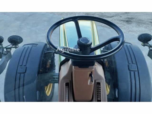 Зеленый Джон Дир 8420, объемом двигателя 0 л и пробегом 0 тыс. км за 88378 $, фото 4 на Automoto.ua