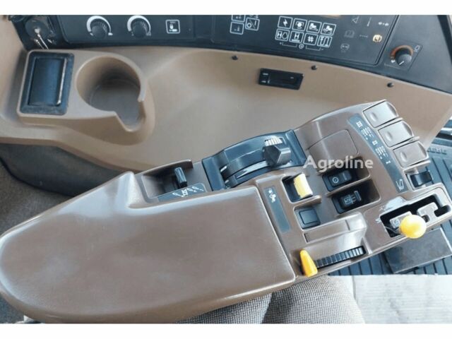 Зеленый Джон Дир 8420, объемом двигателя 0 л и пробегом 0 тыс. км за 88378 $, фото 3 на Automoto.ua