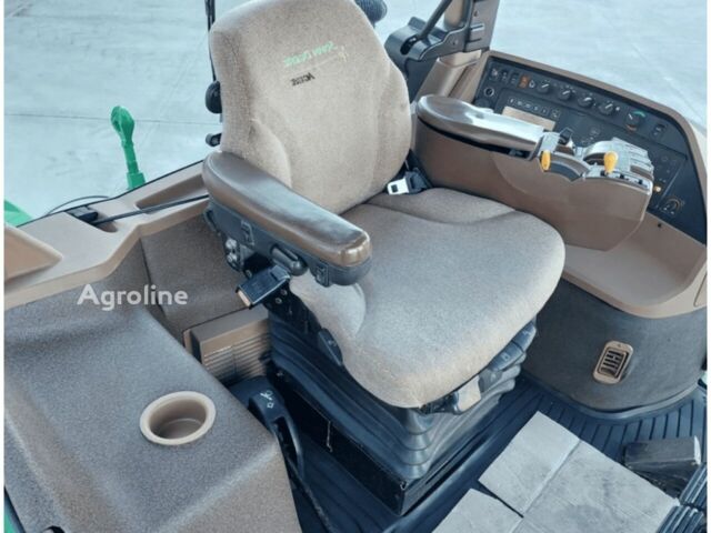 Зеленый Джон Дир 8420, объемом двигателя 0 л и пробегом 0 тыс. км за 88378 $, фото 2 на Automoto.ua