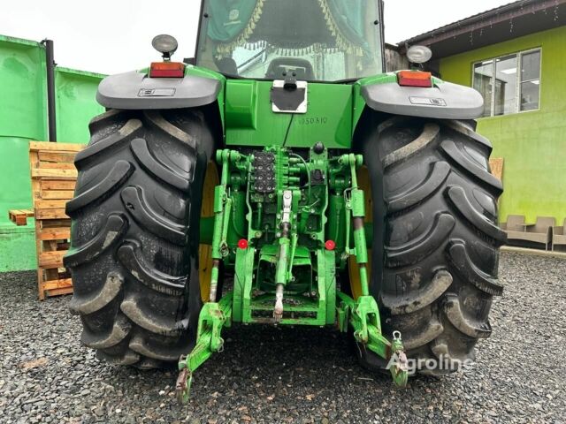 Зелений Джон Дір 8420, об'ємом двигуна 0 л та пробігом 0 тис. км за 82524 $, фото 2 на Automoto.ua