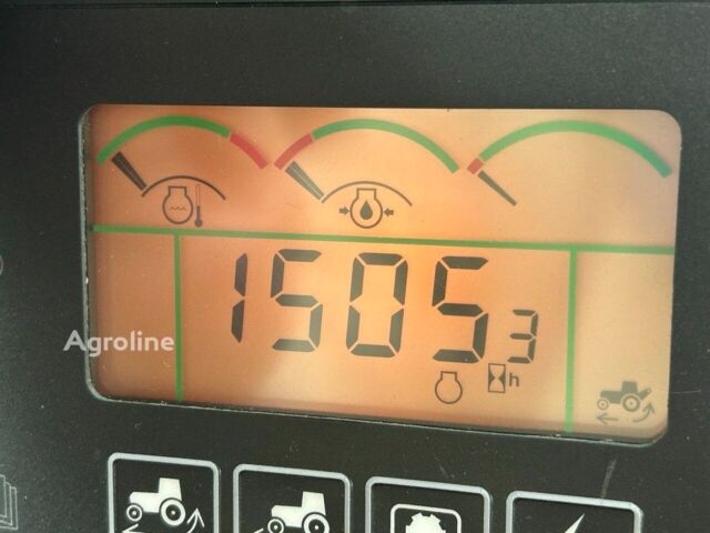 Зелений Джон Дір 8420, об'ємом двигуна 0 л та пробігом 0 тис. км за 82524 $, фото 9 на Automoto.ua