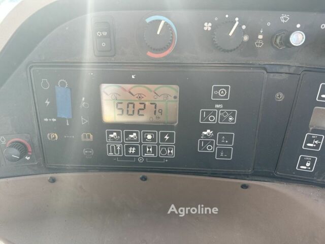 Зелений Джон Дір 8420, об'ємом двигуна 0 л та пробігом 0 тис. км за 98856 $, фото 13 на Automoto.ua