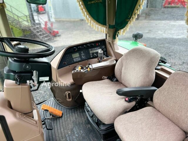 Зелений Джон Дір 8420, об'ємом двигуна 0 л та пробігом 0 тис. км за 82524 $, фото 5 на Automoto.ua