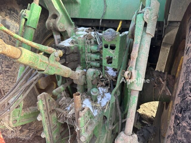 Зелений Джон Дір 8420, об'ємом двигуна 0 л та пробігом 0 тис. км за 98856 $, фото 9 на Automoto.ua