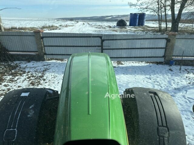 Зелений Джон Дір 8420, об'ємом двигуна 0 л та пробігом 0 тис. км за 98856 $, фото 14 на Automoto.ua