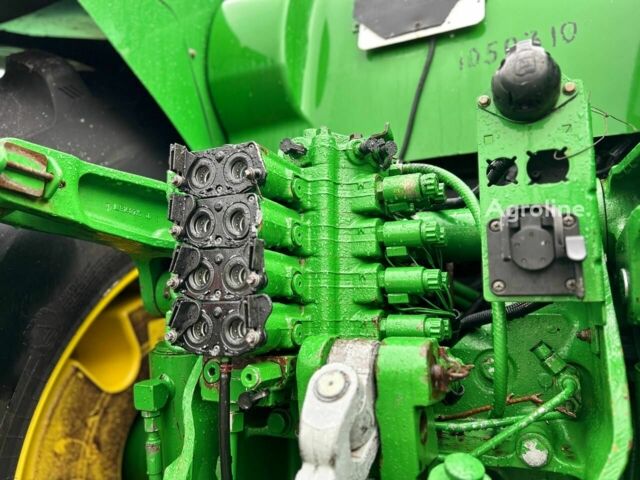 Зелений Джон Дір 8420, об'ємом двигуна 0 л та пробігом 0 тис. км за 82524 $, фото 4 на Automoto.ua