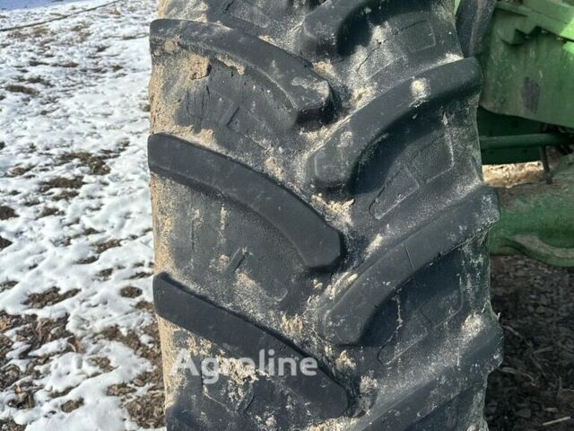 Зелений Джон Дір 8420, об'ємом двигуна 0 л та пробігом 0 тис. км за 98856 $, фото 5 на Automoto.ua