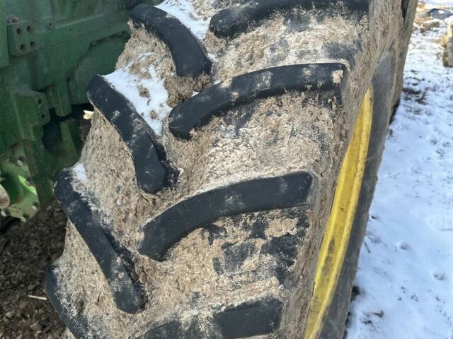 Зелений Джон Дір 8420, об'ємом двигуна 0 л та пробігом 0 тис. км за 98856 $, фото 3 на Automoto.ua