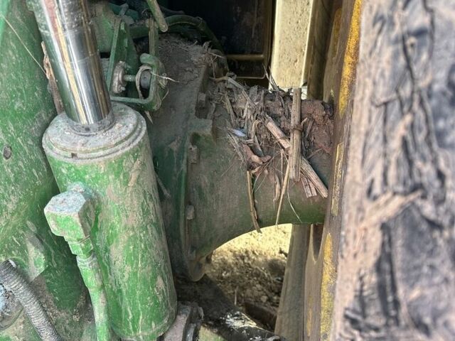 Зелений Джон Дір 8420, об'ємом двигуна 0 л та пробігом 0 тис. км за 98856 $, фото 10 на Automoto.ua