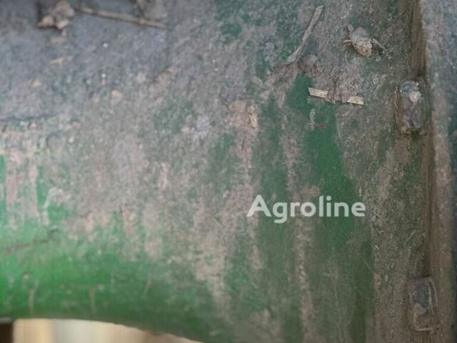 Зелений Джон Дір 8420, об'ємом двигуна 0 л та пробігом 0 тис. км за 98856 $, фото 15 на Automoto.ua