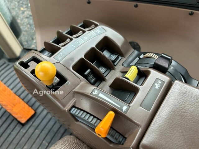 Зелений Джон Дір 8420, об'ємом двигуна 0 л та пробігом 0 тис. км за 82524 $, фото 6 на Automoto.ua