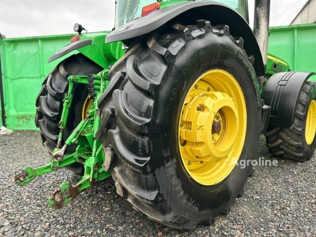 Зелений Джон Дір 8420, об'ємом двигуна 0 л та пробігом 0 тис. км за 82524 $, фото 3 на Automoto.ua