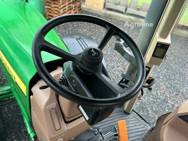 Зелений Джон Дір 8420, об'ємом двигуна 0 л та пробігом 0 тис. км за 82524 $, фото 7 на Automoto.ua