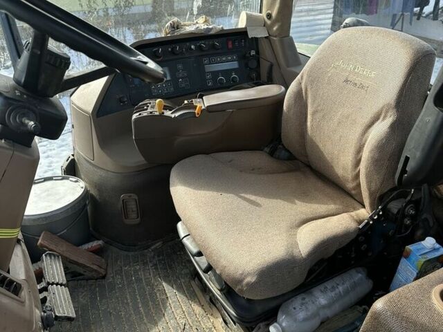 Зелений Джон Дір 8420, об'ємом двигуна 0 л та пробігом 0 тис. км за 98856 $, фото 11 на Automoto.ua