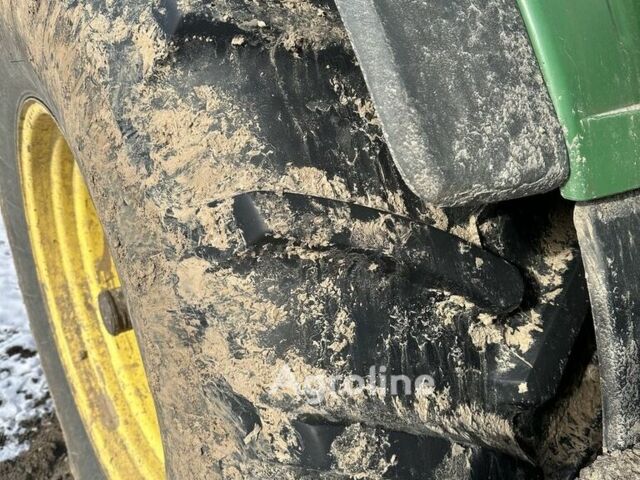 Зелений Джон Дір 8420, об'ємом двигуна 0 л та пробігом 0 тис. км за 98856 $, фото 8 на Automoto.ua