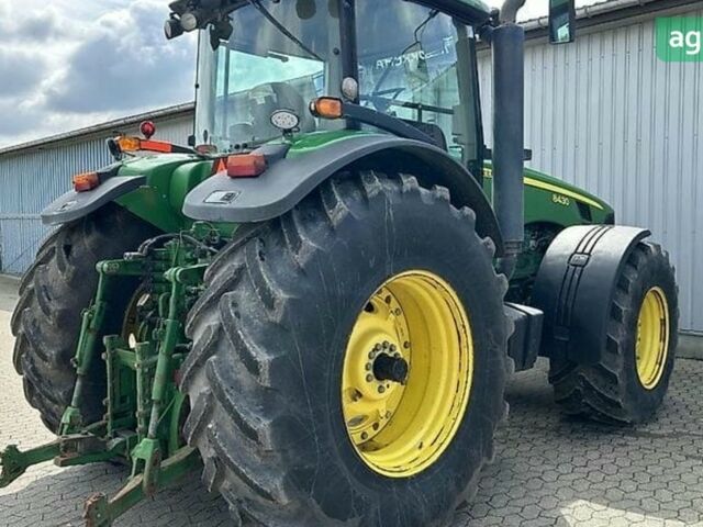 Джон Дір 8430, об'ємом двигуна 0 л та пробігом 0 тис. км за 79083 $, фото 8 на Automoto.ua