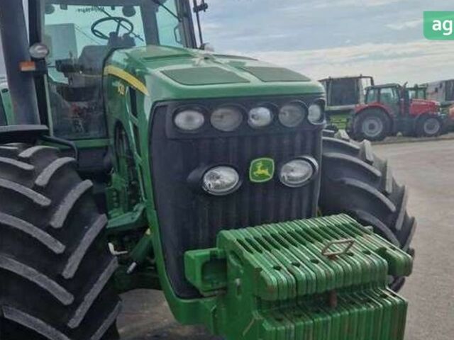 Джон Дир 8430, объемом двигателя 0 л и пробегом 0 тыс. км за 63090 $, фото 1 на Automoto.ua