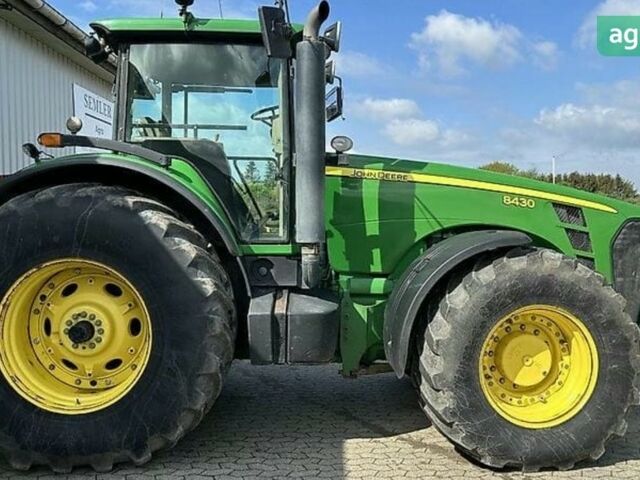 Джон Дір 8430, об'ємом двигуна 0 л та пробігом 0 тис. км за 79083 $, фото 5 на Automoto.ua