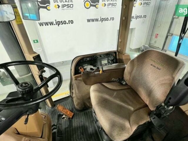 Джон Дир 8430, объемом двигателя 0 л и пробегом 0 тыс. км за 65472 $, фото 9 на Automoto.ua