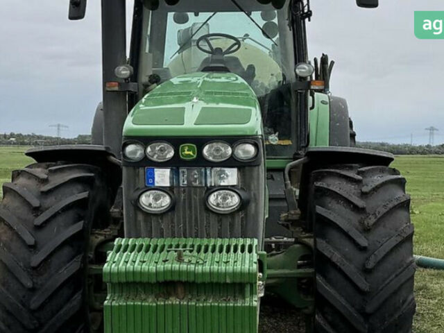 Джон Дир 8430, объемом двигателя 0 л и пробегом 0 тыс. км за 95572 $, фото 2 на Automoto.ua