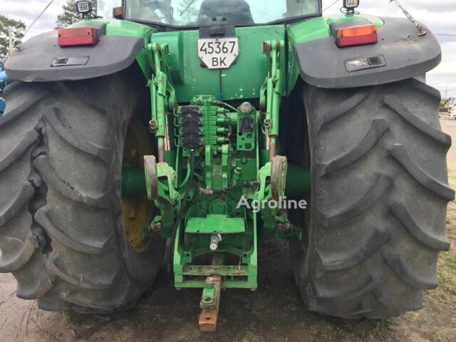 Джон Дір 8430, об'ємом двигуна 0 л та пробігом 0 тис. км за 112613 $, фото 3 на Automoto.ua
