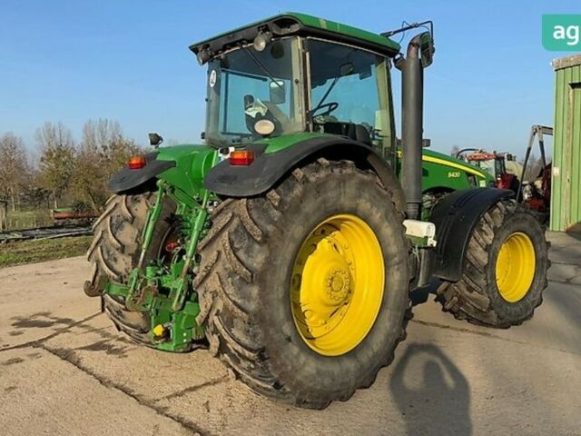 Джон Дир 8430, объемом двигателя 0 л и пробегом 0 тыс. км за 123585 $, фото 4 на Automoto.ua