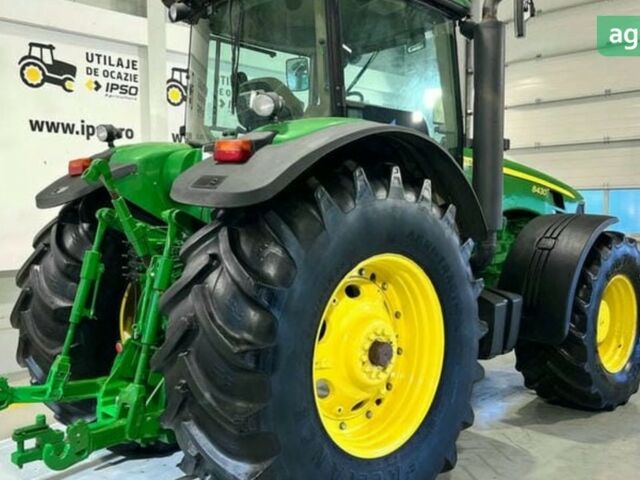 Джон Дир 8430, объемом двигателя 0 л и пробегом 0 тыс. км за 65472 $, фото 6 на Automoto.ua