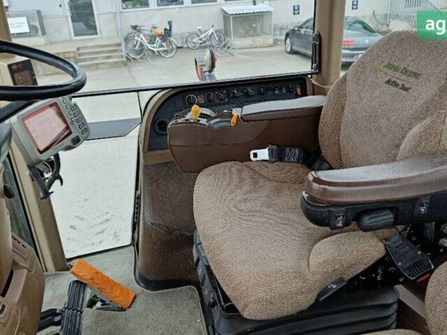 Джон Дир 8430, объемом двигателя 0 л и пробегом 0 тыс. км за 100346 $, фото 8 на Automoto.ua