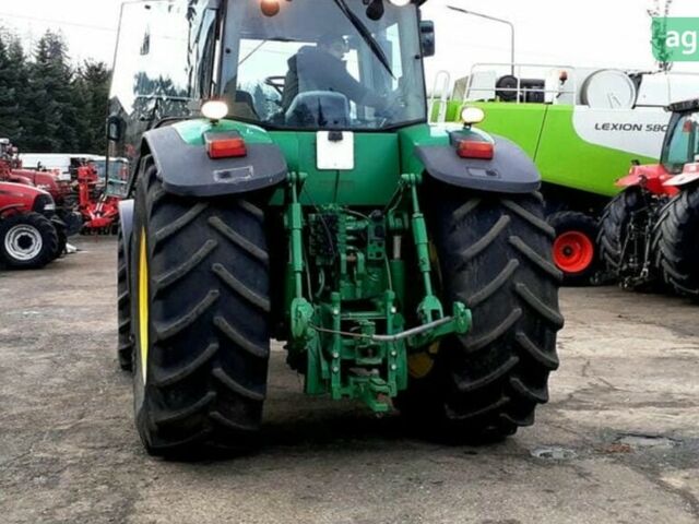 Джон Дір 8430, об'ємом двигуна 0 л та пробігом 0 тис. км за 123325 $, фото 5 на Automoto.ua