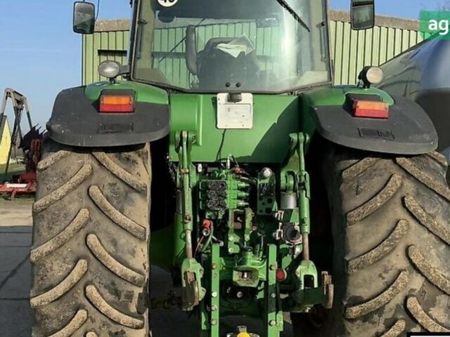 Джон Дир 8430, объемом двигателя 0 л и пробегом 0 тыс. км за 116873 $, фото 2 на Automoto.ua