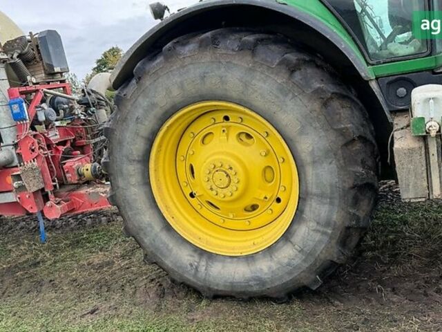 Джон Дір 8430, об'ємом двигуна 0 л та пробігом 0 тис. км за 136942 $, фото 5 на Automoto.ua