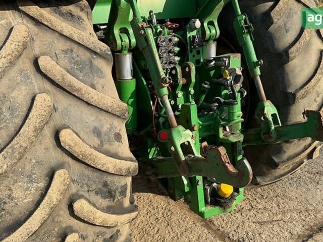 Джон Дир 8430, объемом двигателя 0 л и пробегом 0 тыс. км за 123585 $, фото 9 на Automoto.ua