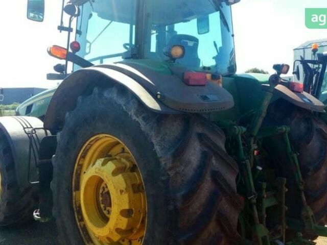 Джон Дир 8430, объемом двигателя 0 л и пробегом 0 тыс. км за 68912 $, фото 3 на Automoto.ua