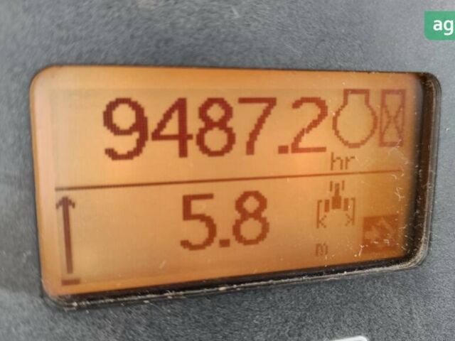 Джон Дир 8430, объемом двигателя 0 л и пробегом 0 тыс. км за 100346 $, фото 3 на Automoto.ua